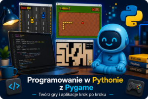 Programowanie Python